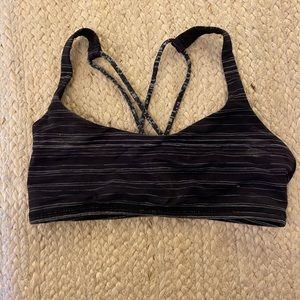 lululemon free to be sports bra